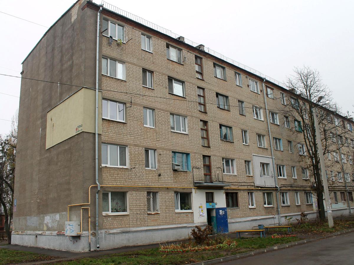 Фото дома