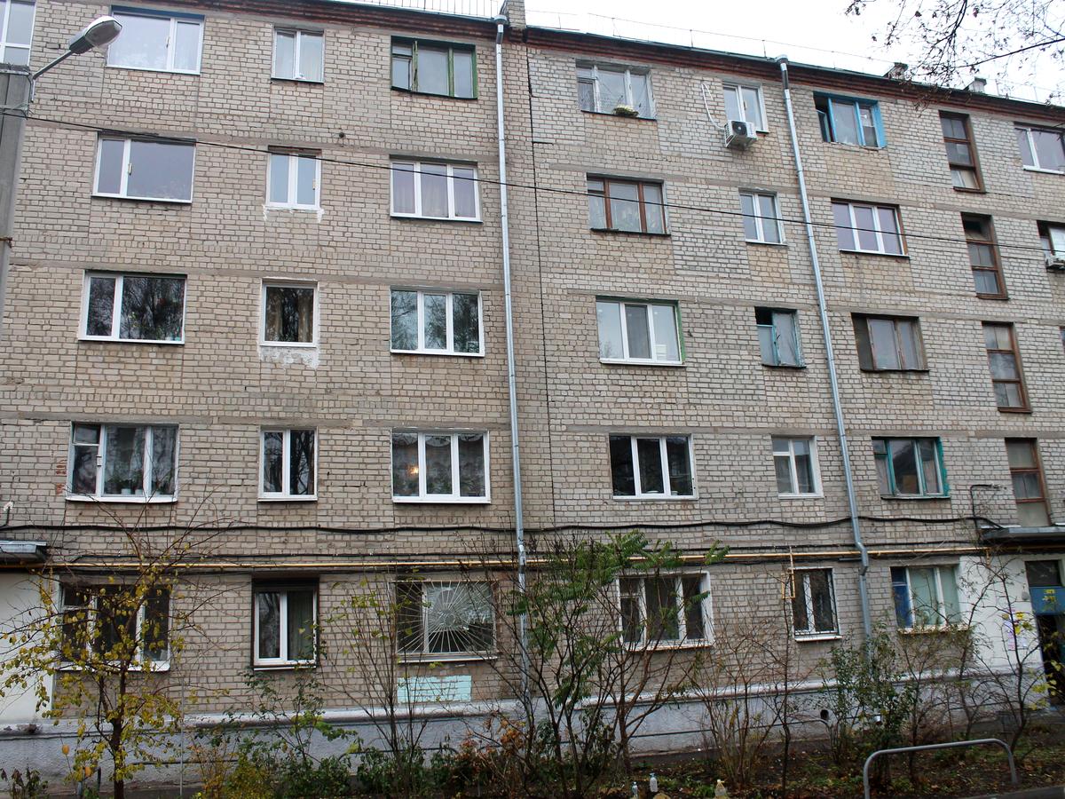 Фото дома