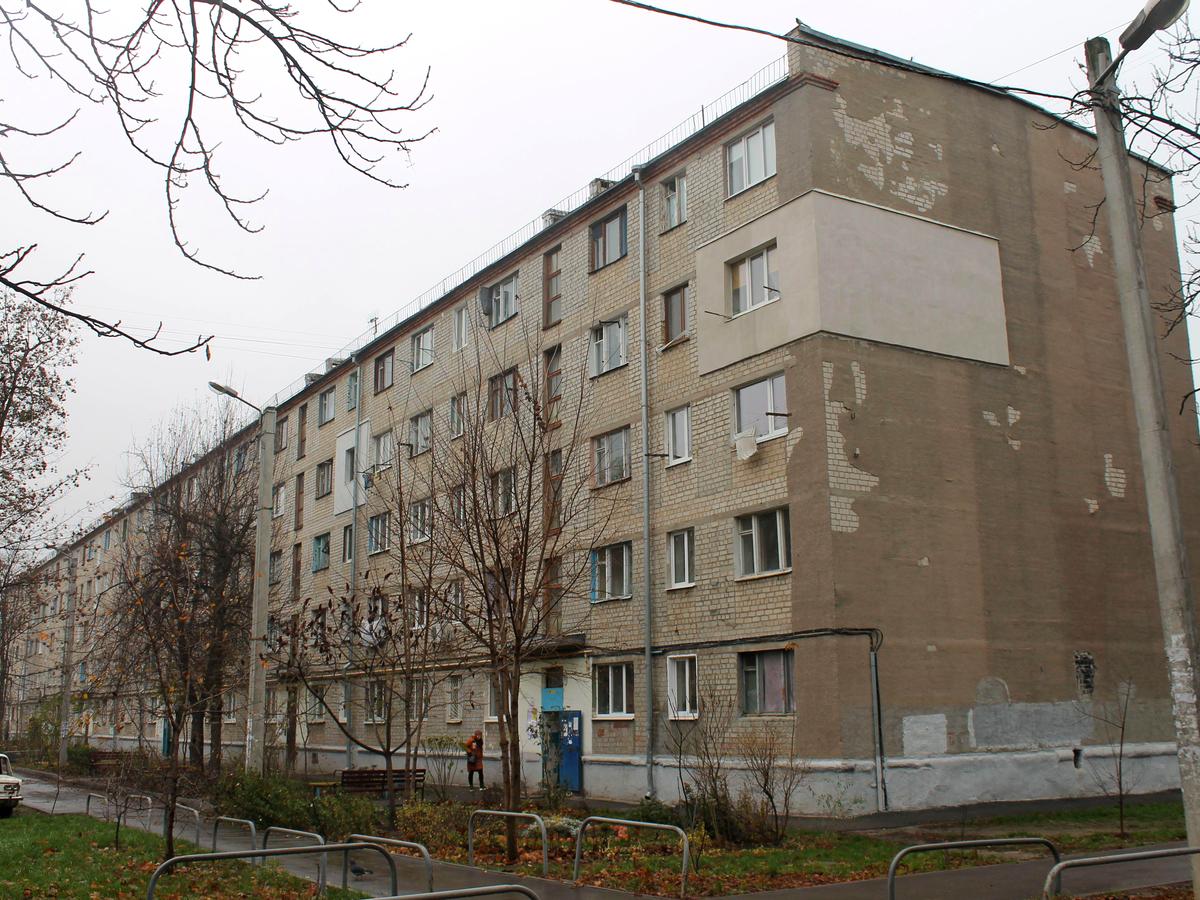 Фото дома