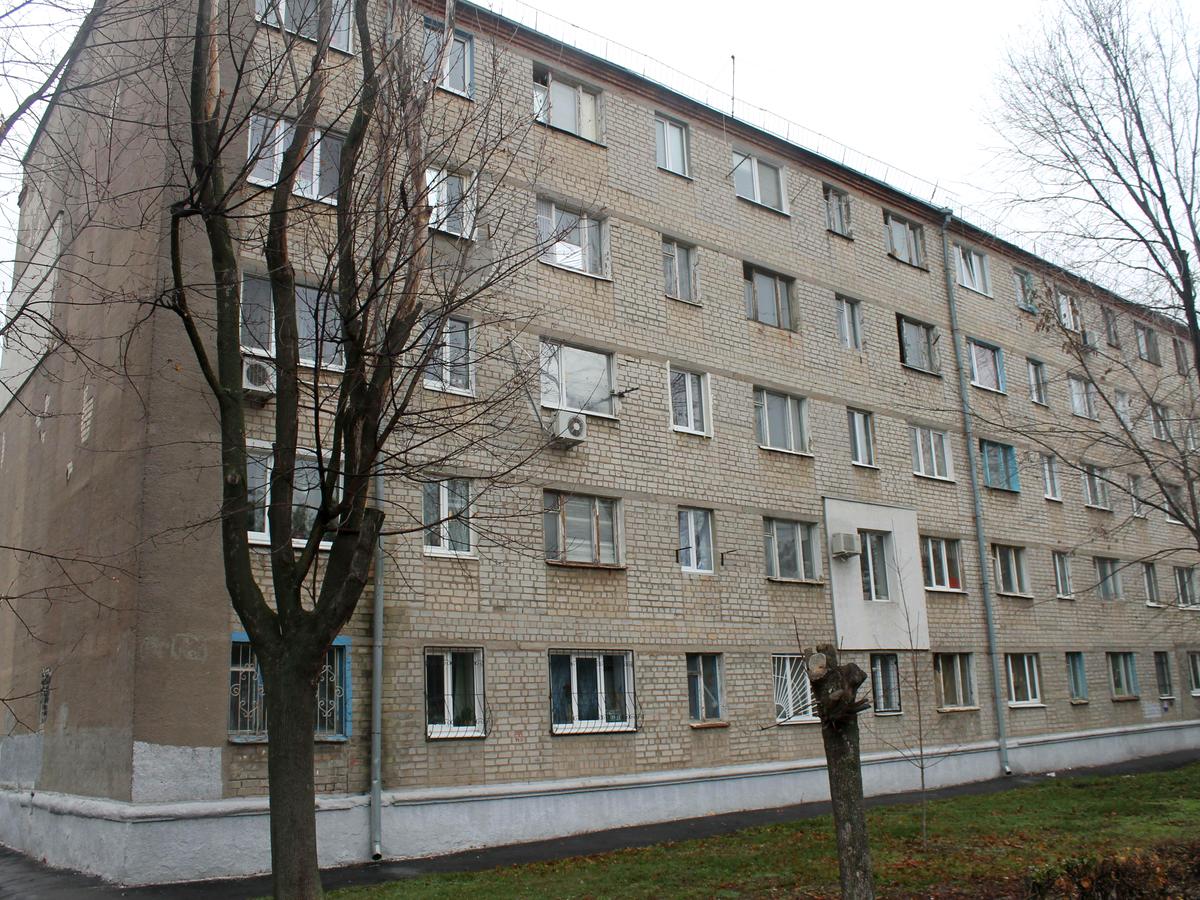 Фото дома