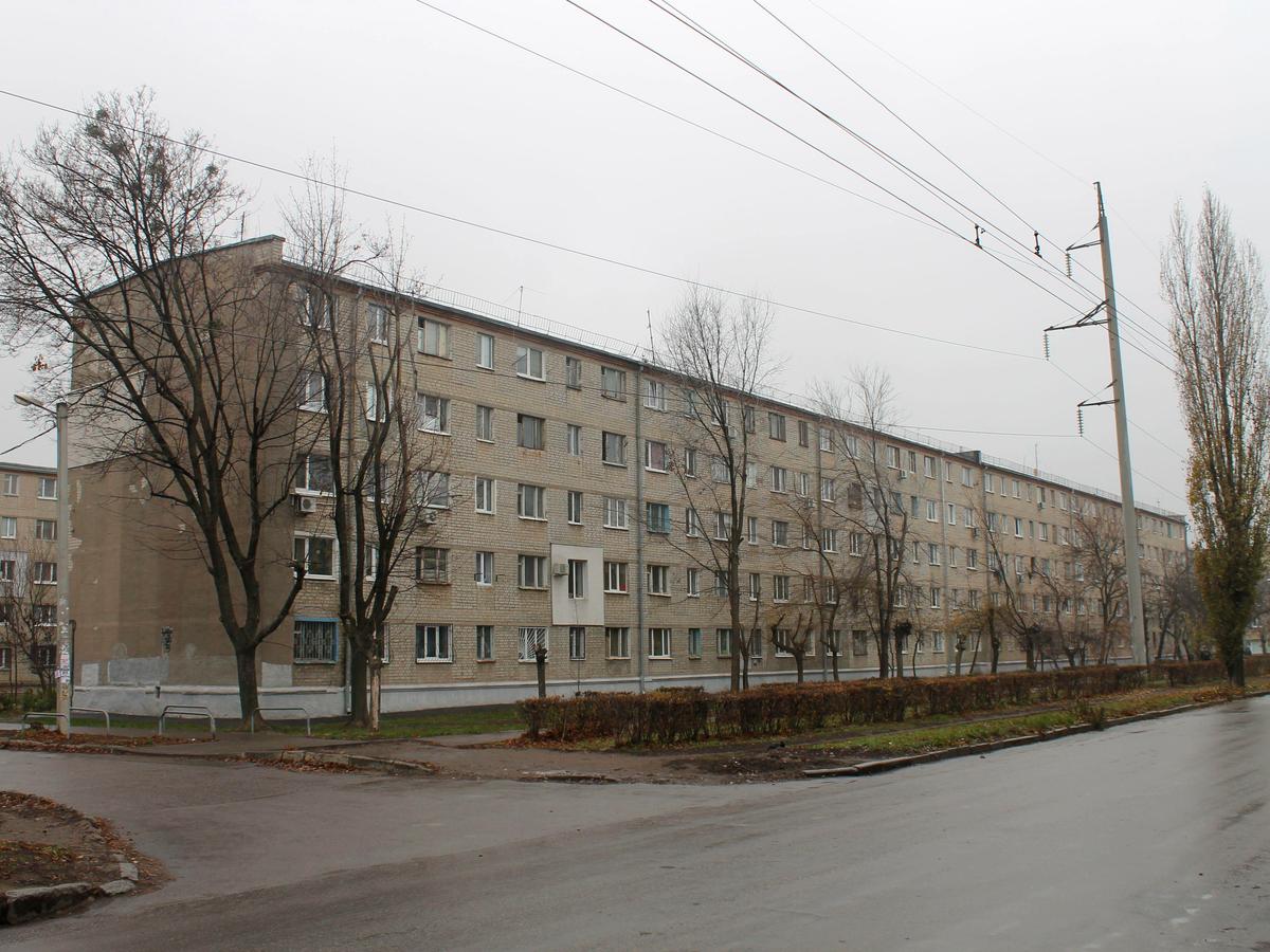 Фото дома