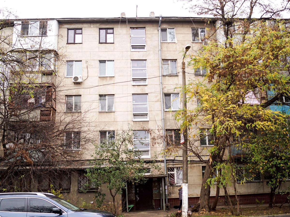 Фото дома