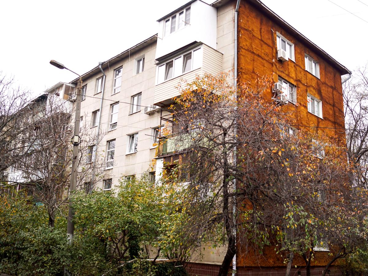 Фото дома