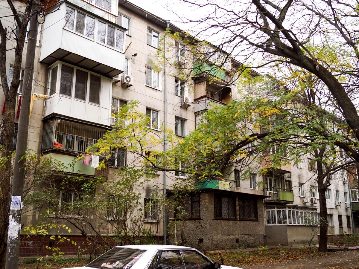 Фото дома