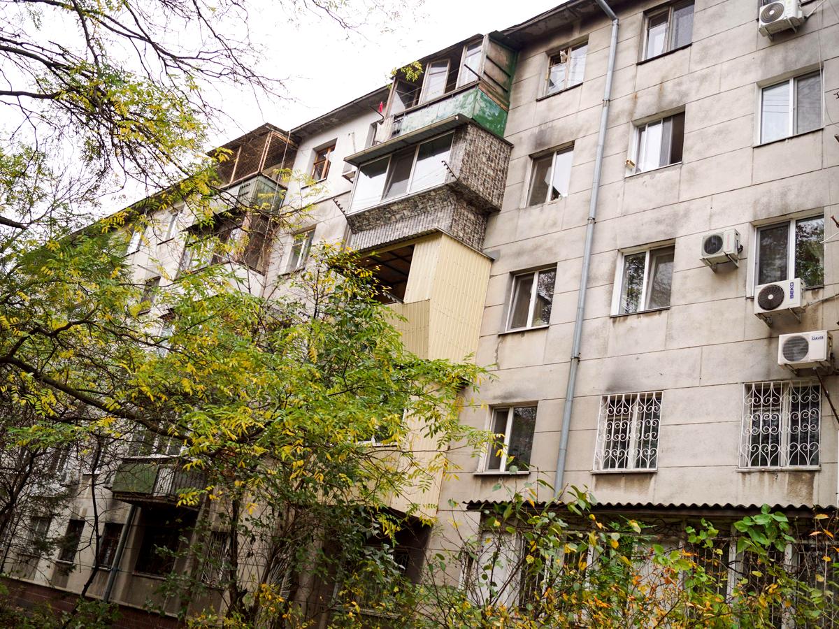Фото дома
