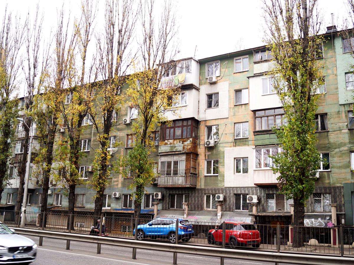 Фото дома