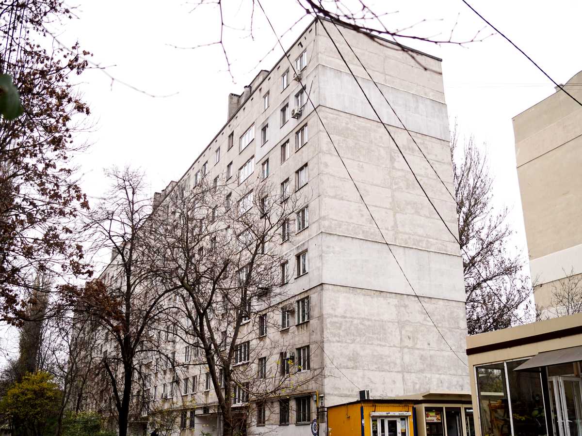3-комнатная квартира по адресу ул. Черепановых (площадь 54 м²) - фото 9 3-комнатная квартира по адресу ул. Черепановых (площадь 54 м²) - Atlanta.ua - фото 9