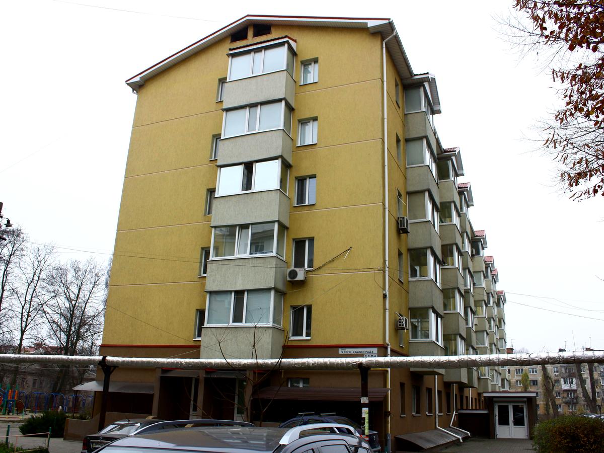 Фото будинку