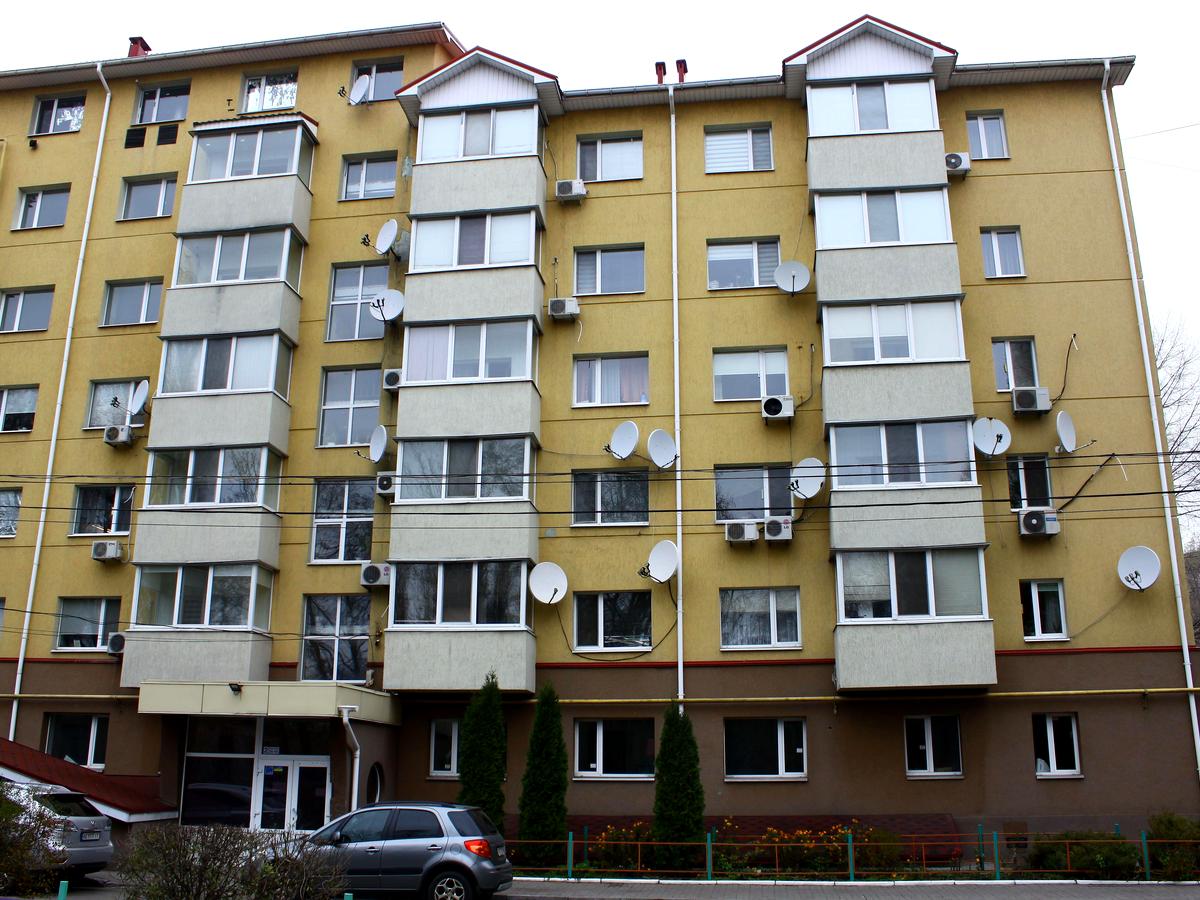 Фото будинку