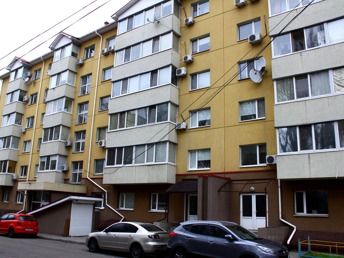 Фото будинку