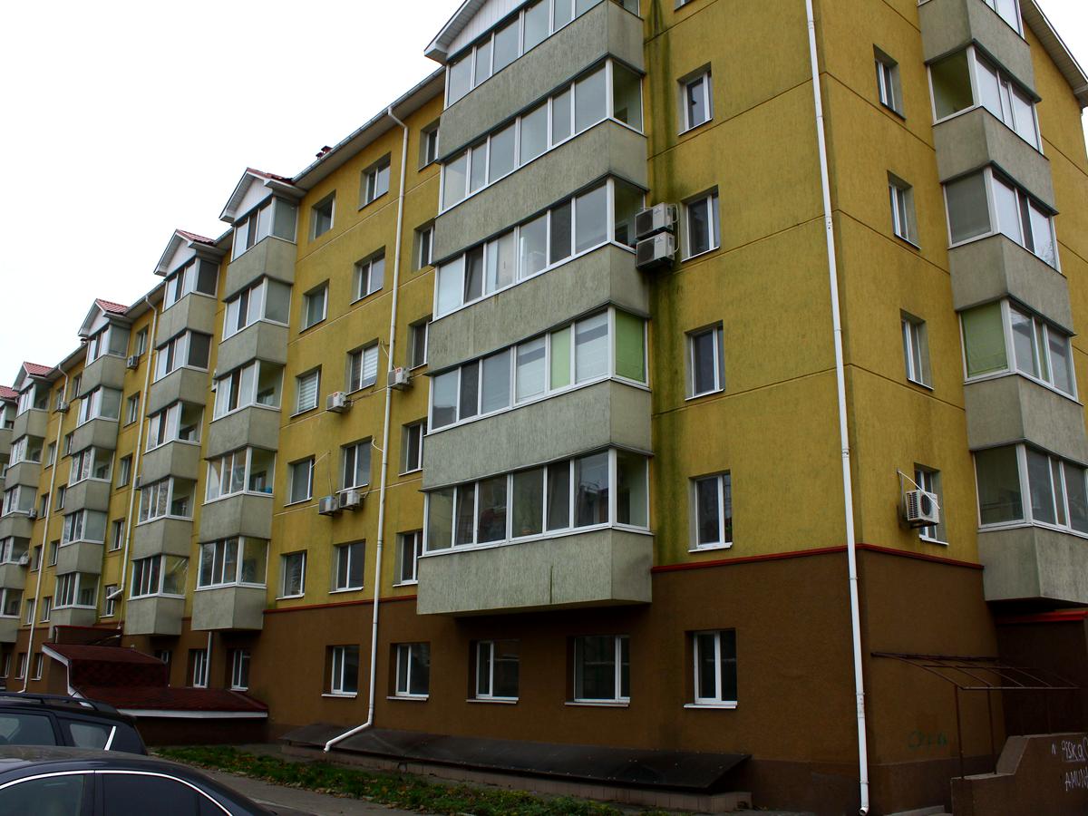 Фото будинку