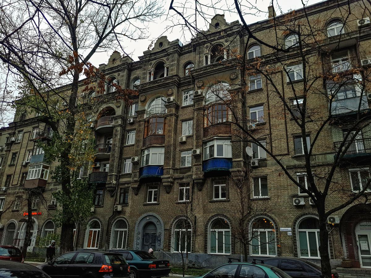 Фото будинку