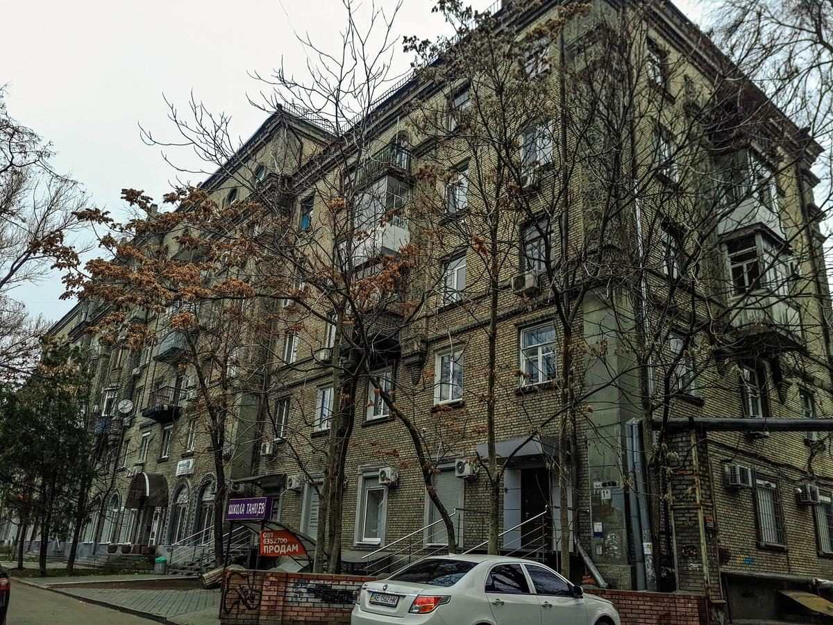 Фото будинку
