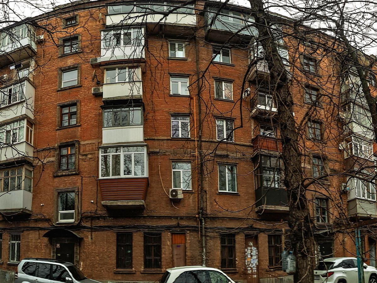 Фото будинку