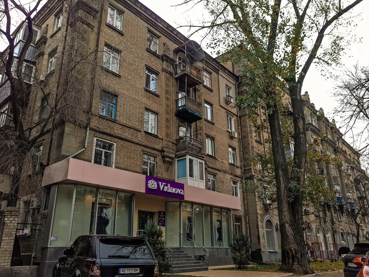 Фото будинку