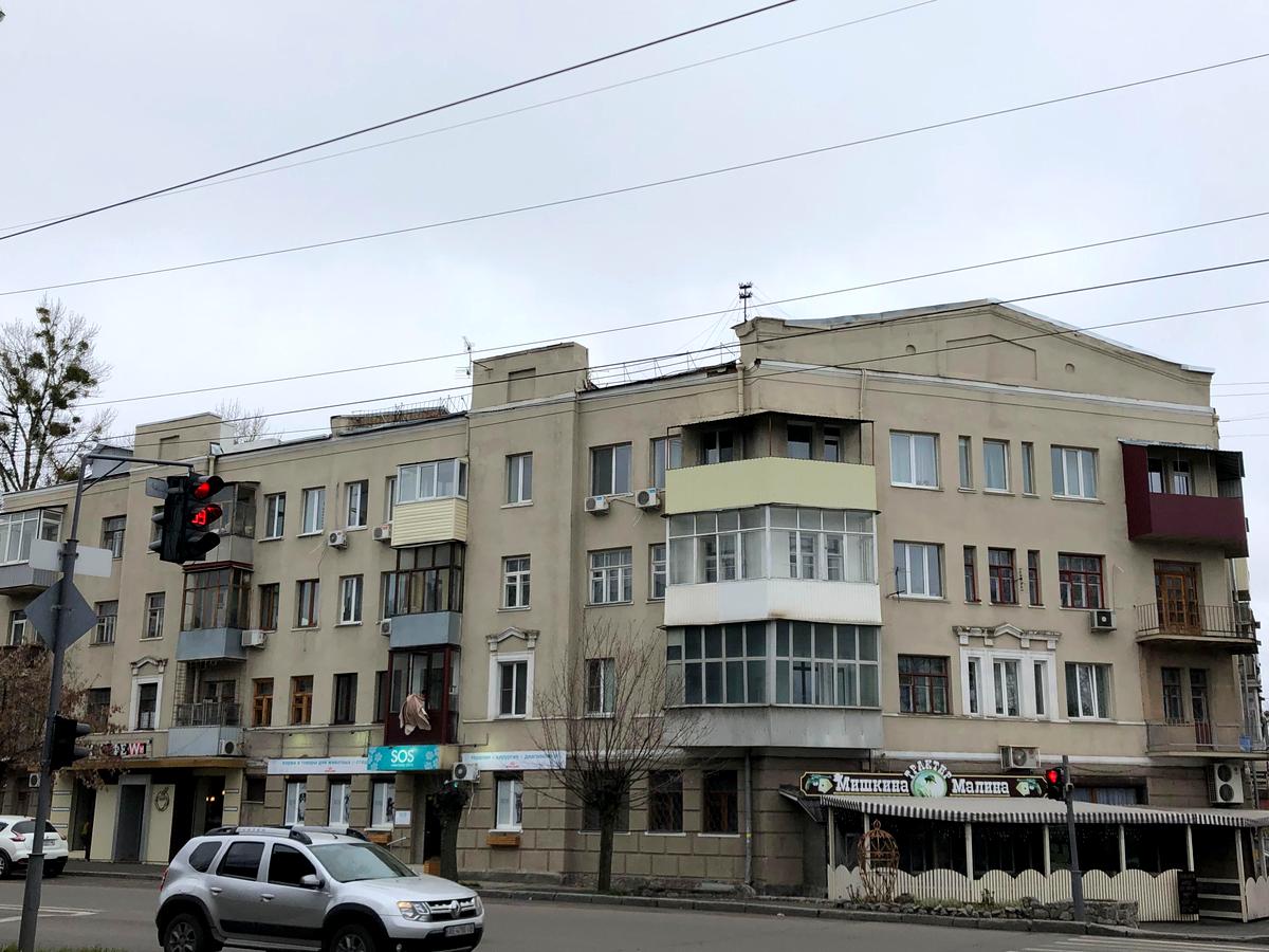 Фото будинку