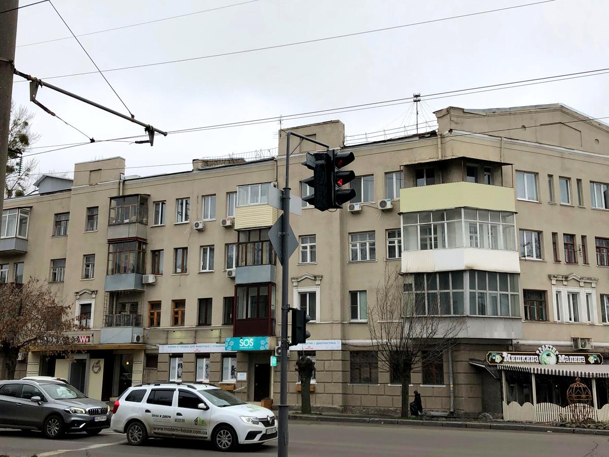 Фото будинку
