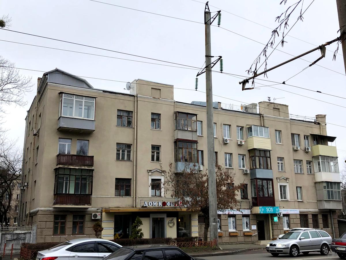 Фото будинку