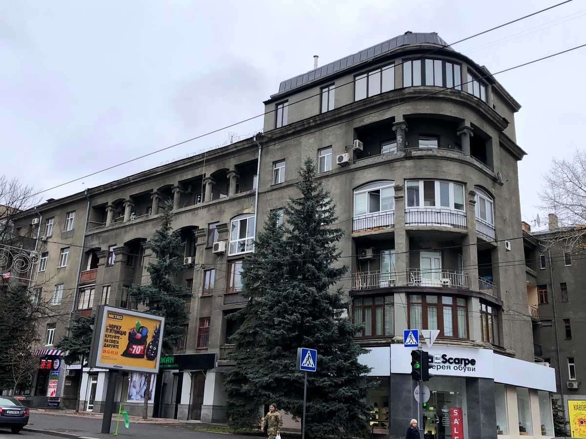Фото дома