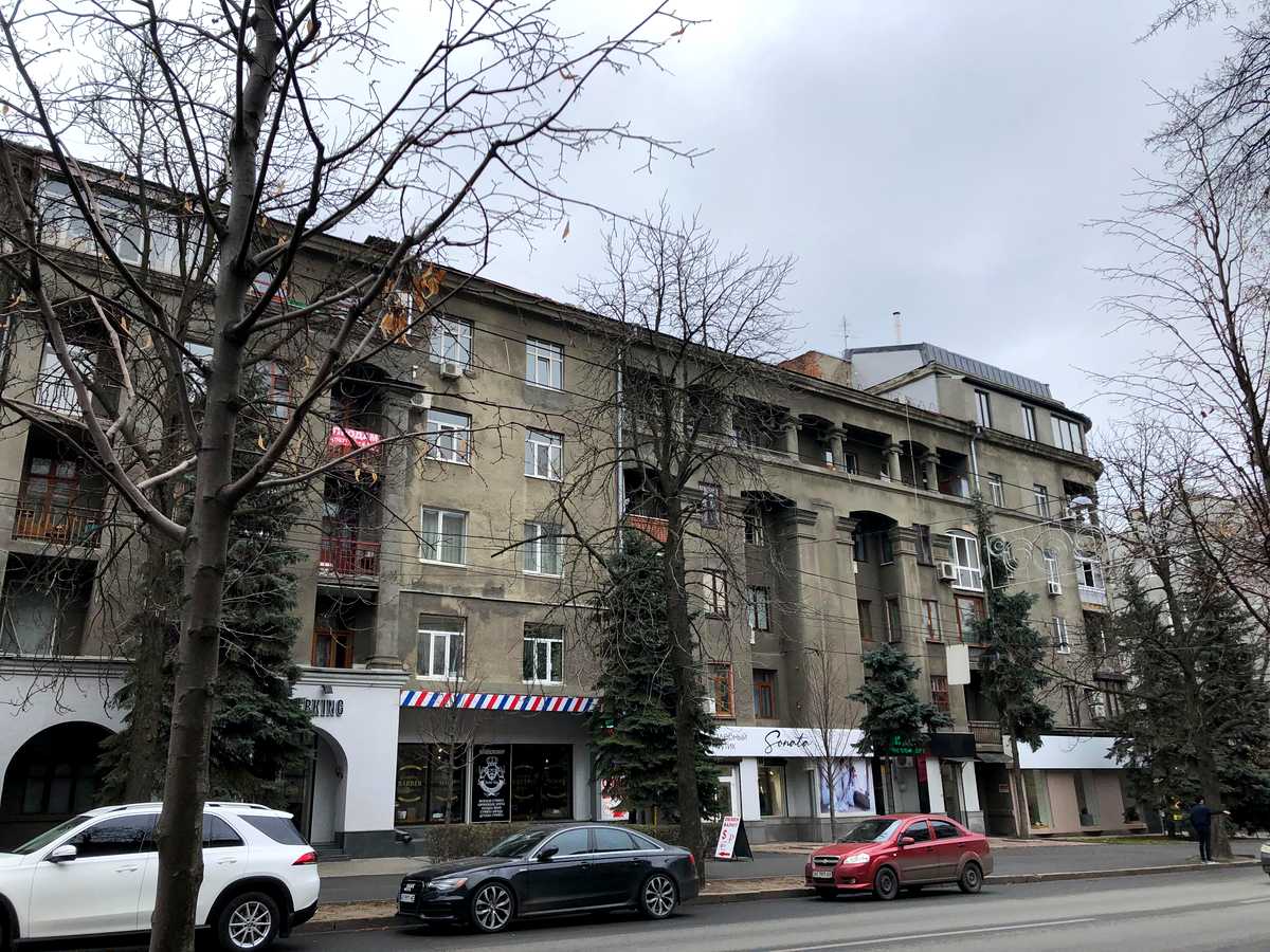 Фото дома