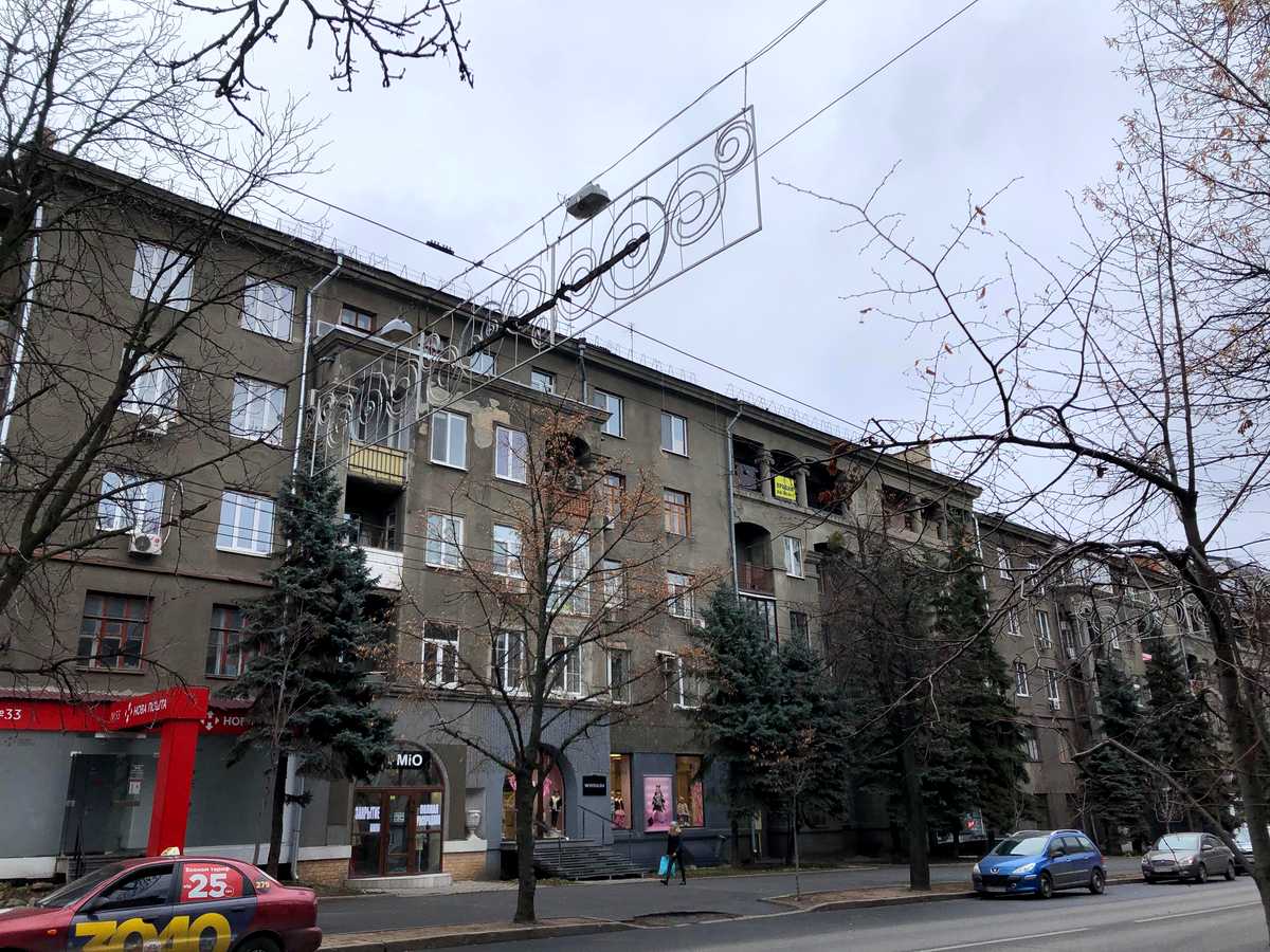 Фото дома