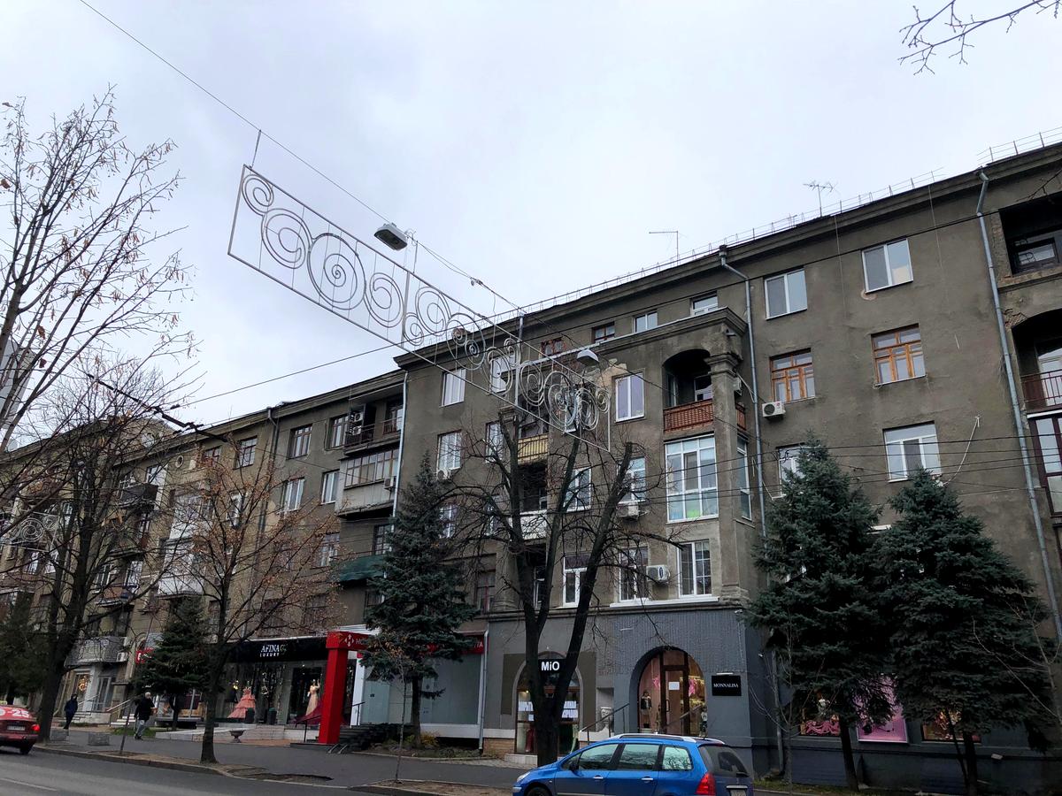 Фото дома