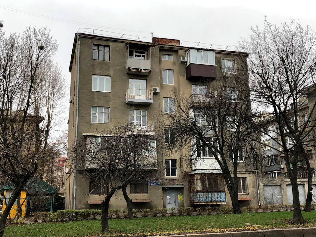 Фото будинку