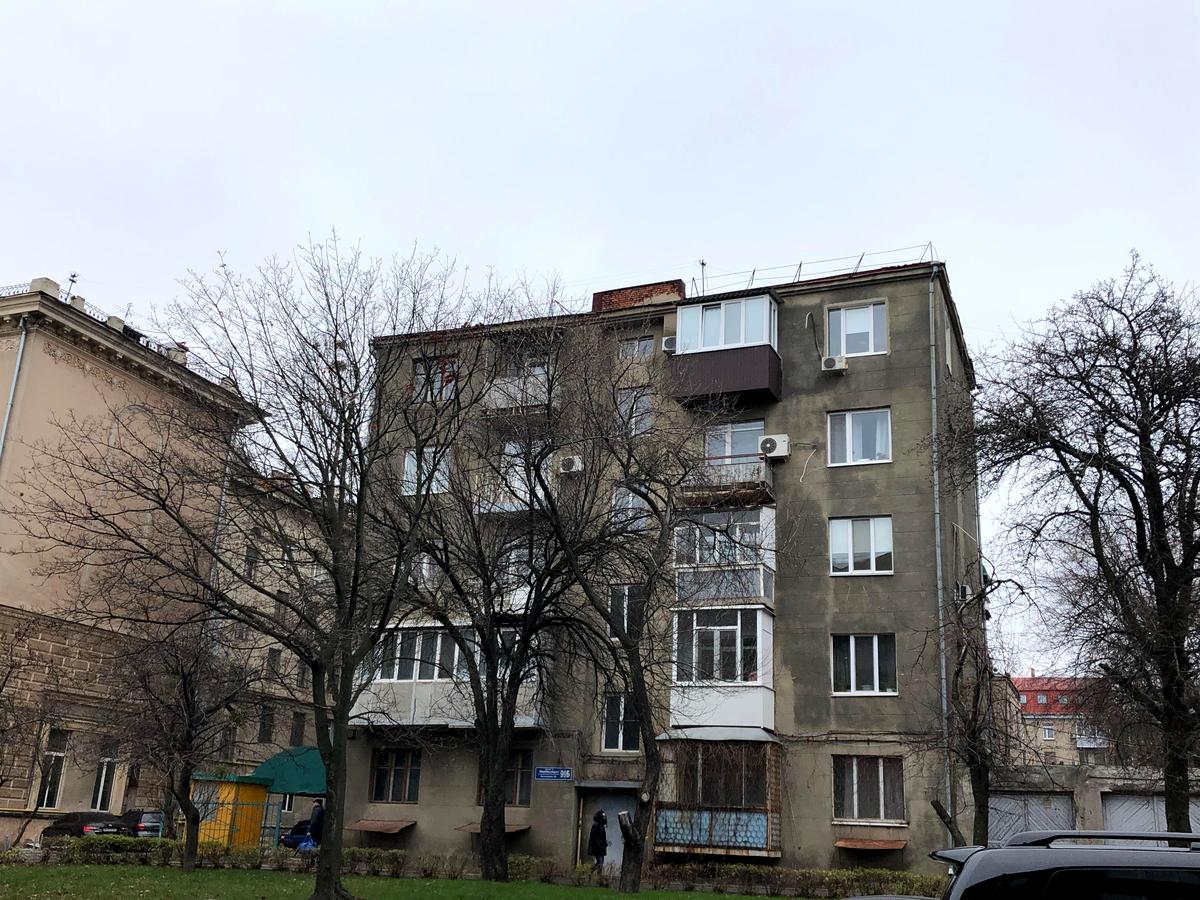 Фото будинку