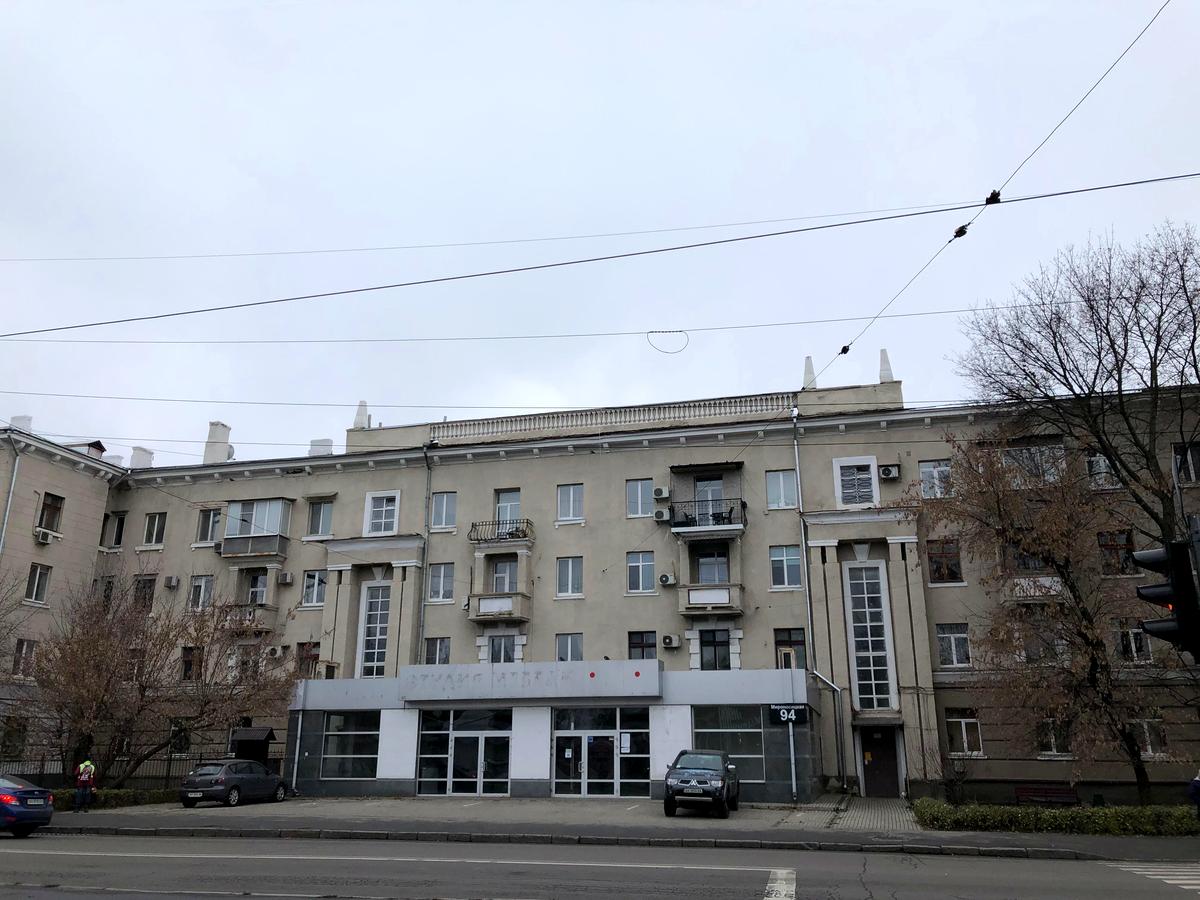 Фото будинку