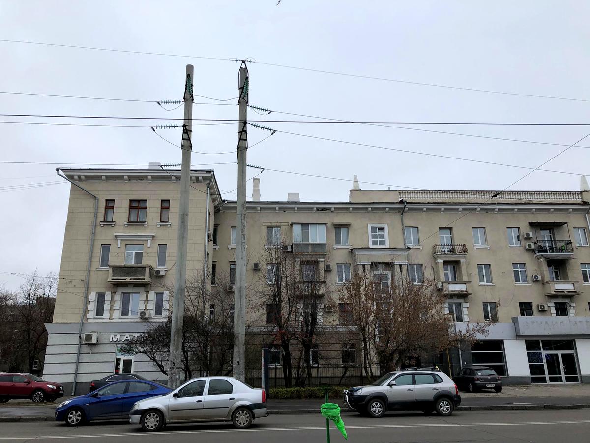 Фото будинку