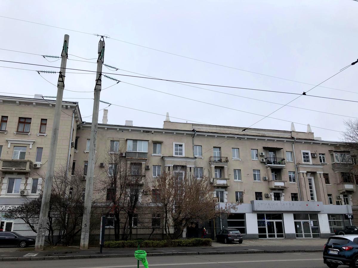Фото будинку