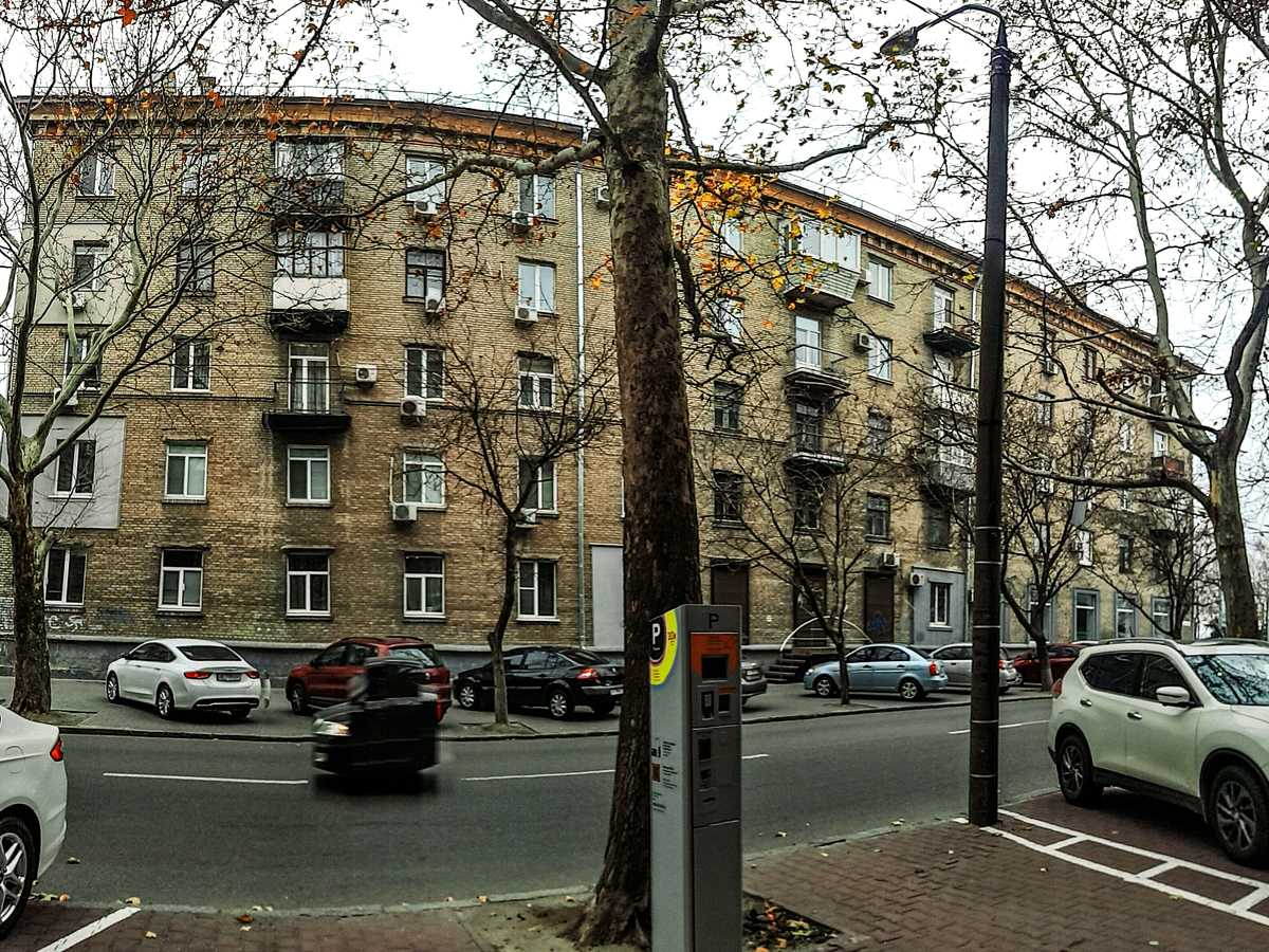 Фото дома