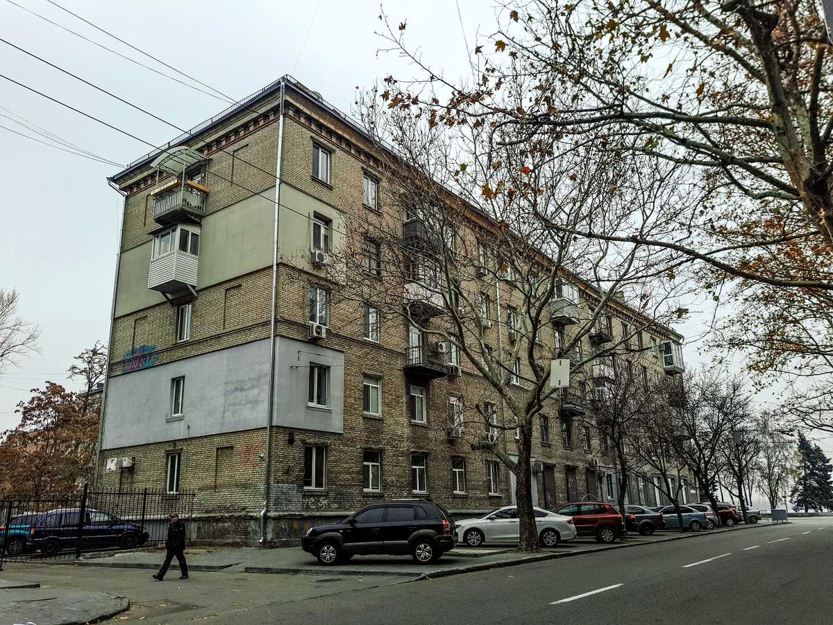 Фото дома