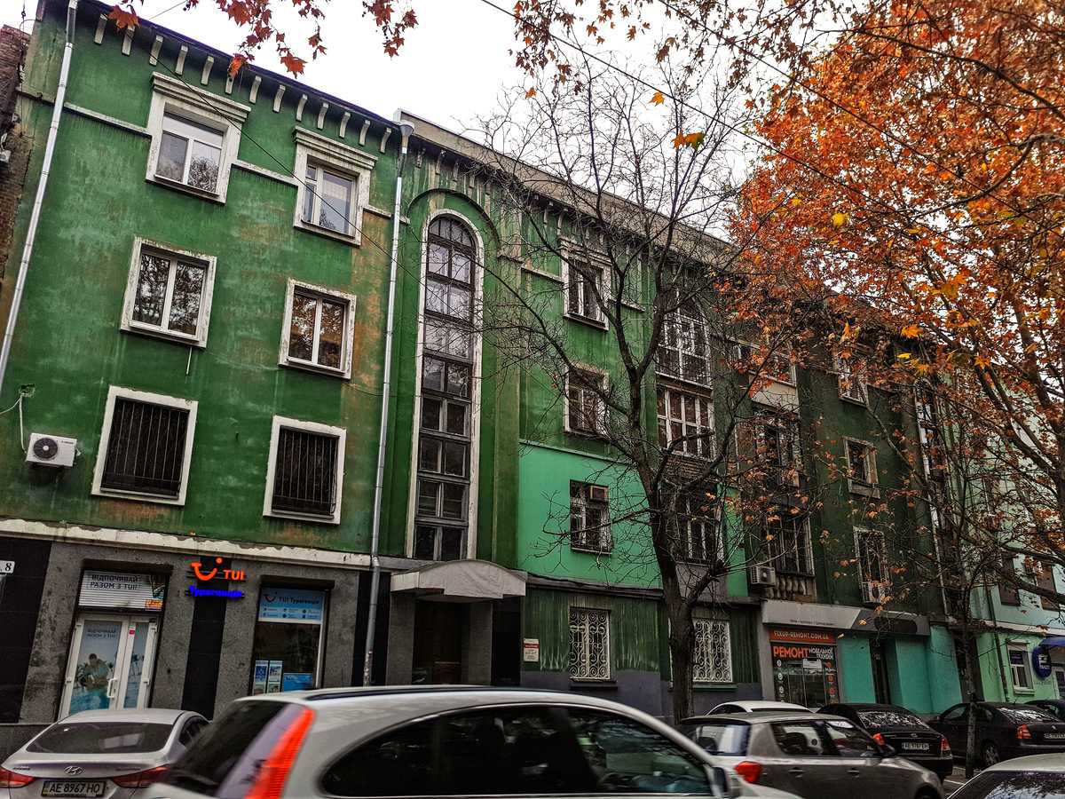 Фото будинку