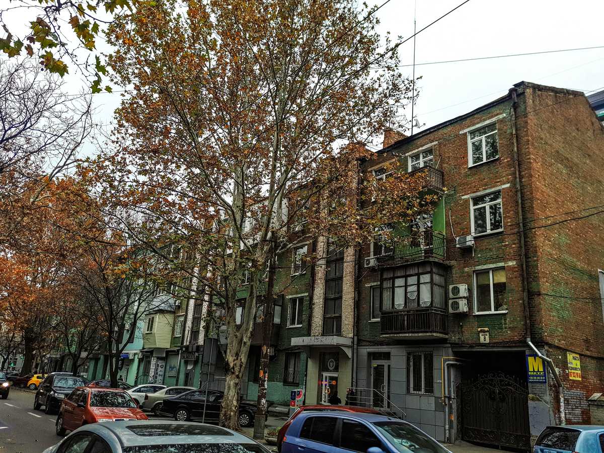 Фото будинку
