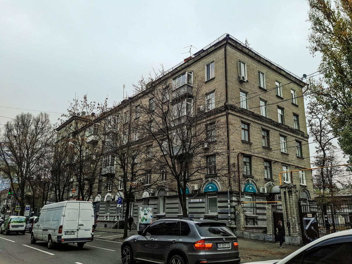 Фото будинку