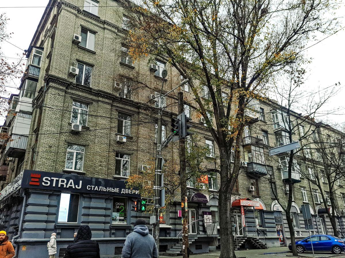 Фото будинку