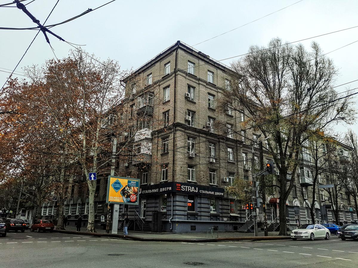 Фото будинку