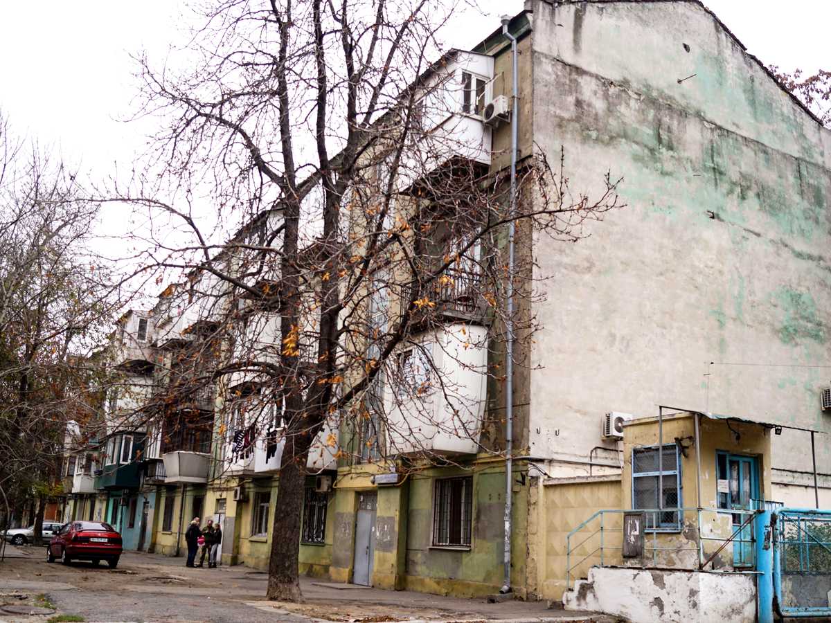 2-комнатная квартира по адресу (площадь 56,8 м²) - imageAlt 9 2-комнатная квартира по адресу (площадь 56,8 м²) - Atlanta.ua - imageAlt 9