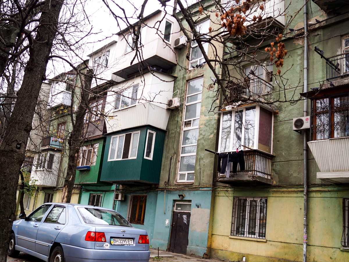 2-комнатная квартира по адресу (площадь 56,8 м²) - imageAlt 10 2-комнатная квартира по адресу (площадь 56,8 м²) - Atlanta.ua - imageAlt 10