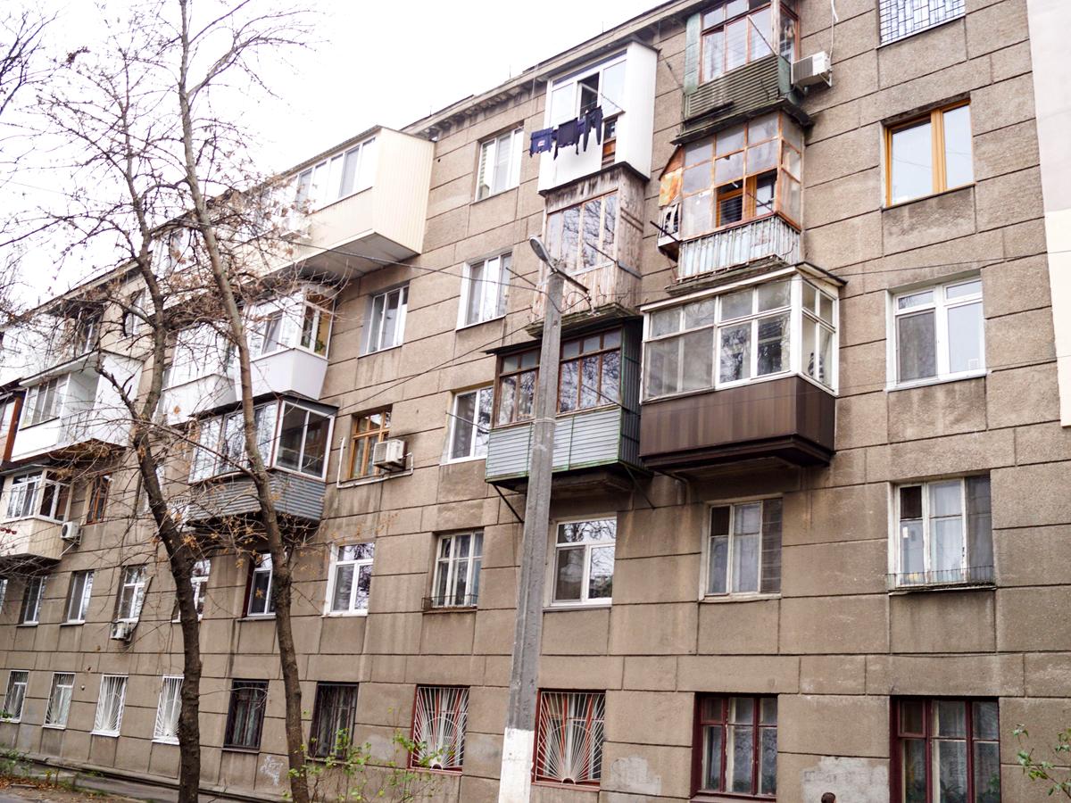 3-кімнатна квартира за адресою Слєпньова пров. (площа 75 м²) - фото 10 3-кімнатна квартира за адресою Слєпньова пров. (площа 75 м²) - Atlanta.ua - фото 10