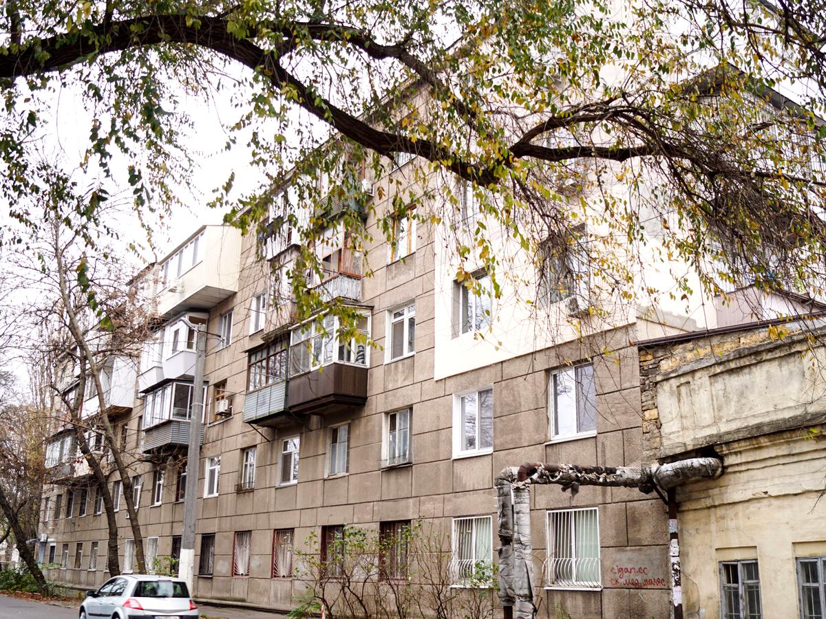 3-кімнатна квартира за адресою Слєпньова пров. (площа 75 м²) - фото 11 3-кімнатна квартира за адресою Слєпньова пров. (площа 75 м²) - Atlanta.ua - фото 11
