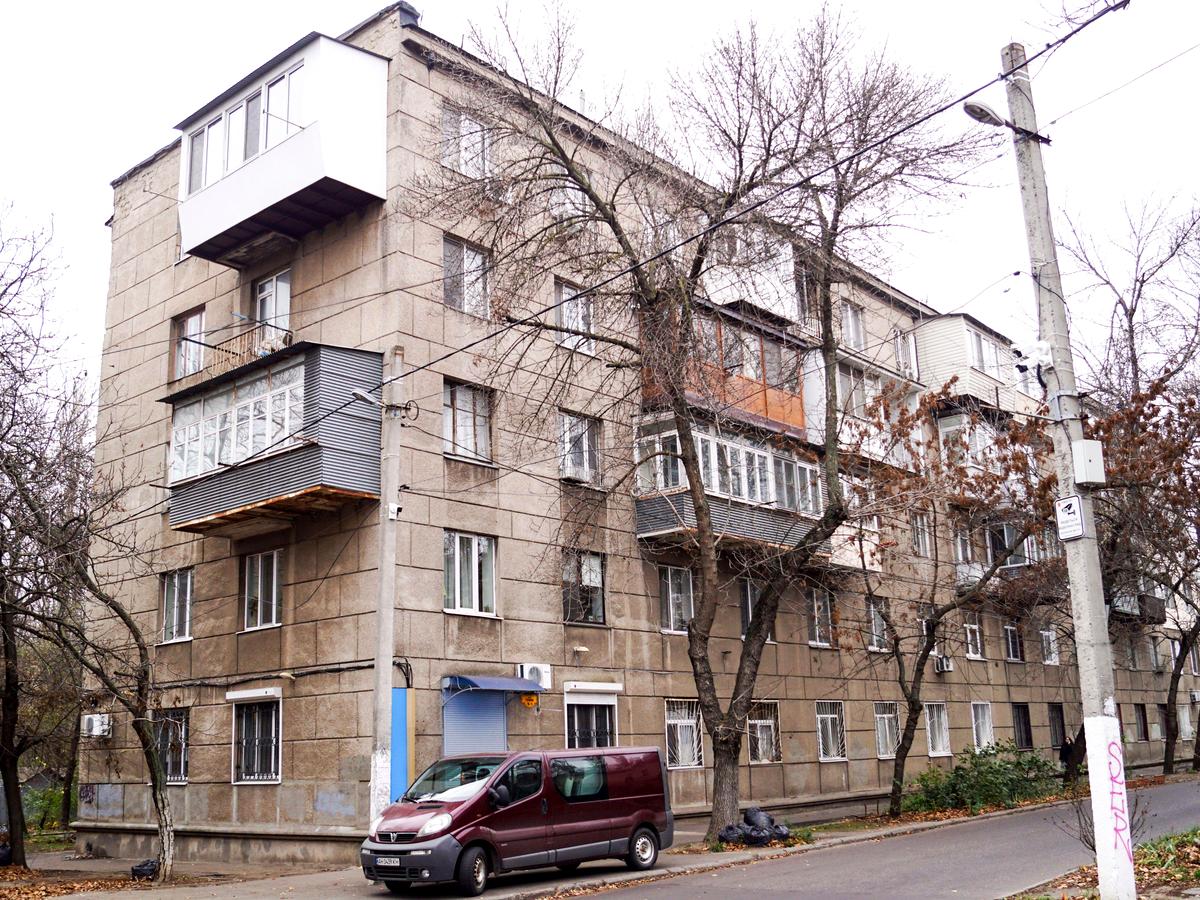 3-кімнатна квартира за адресою Слєпньова пров. (площа 75 м²) - фото 12 3-кімнатна квартира за адресою Слєпньова пров. (площа 75 м²) - Atlanta.ua - фото 12