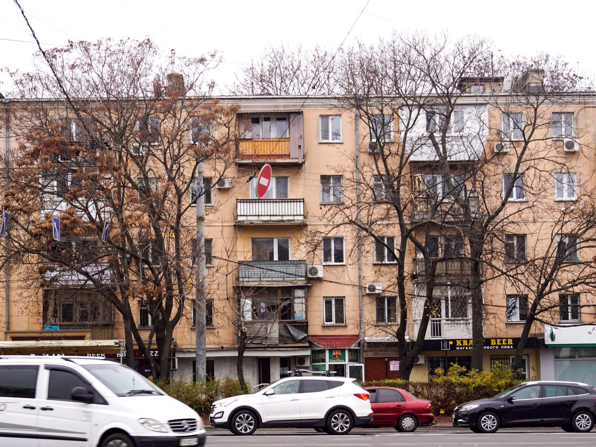 Фото будинку