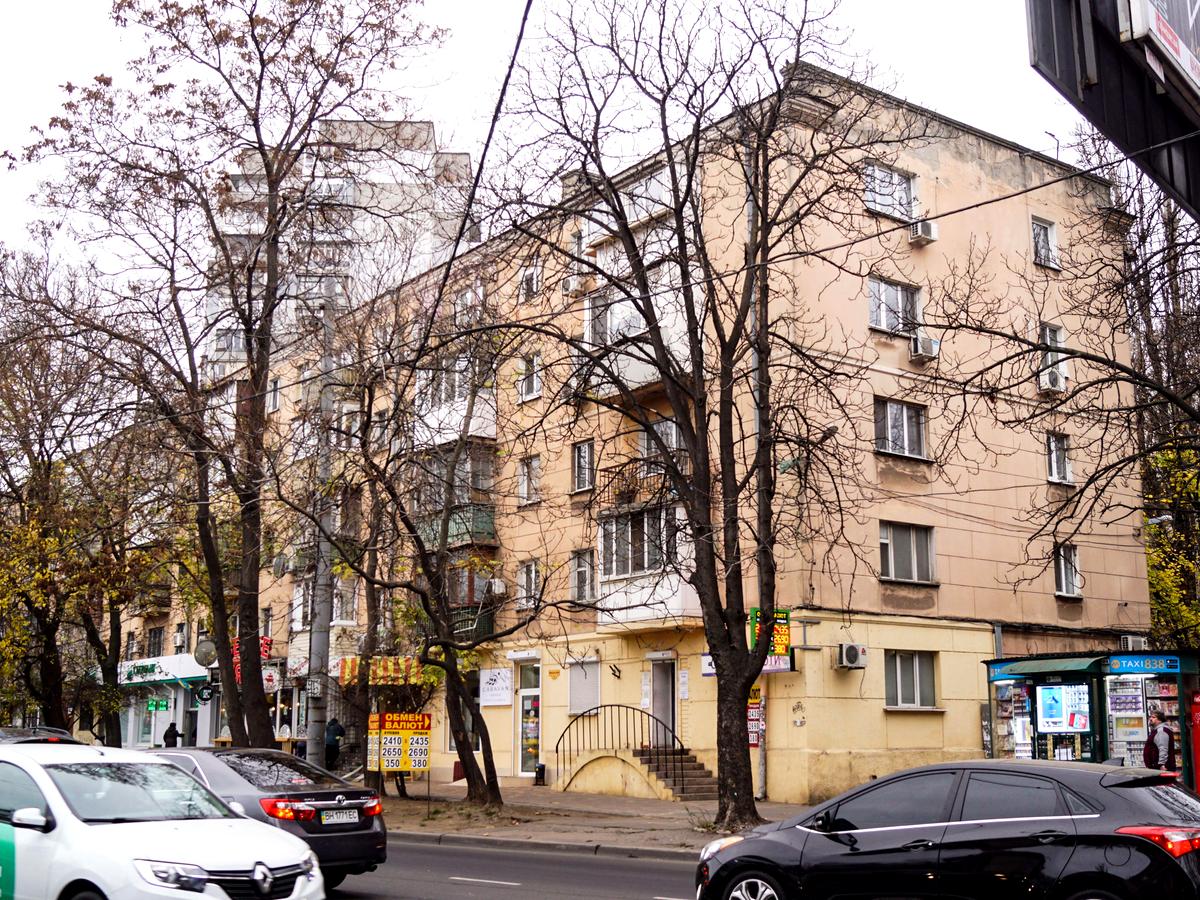 Фото будинку