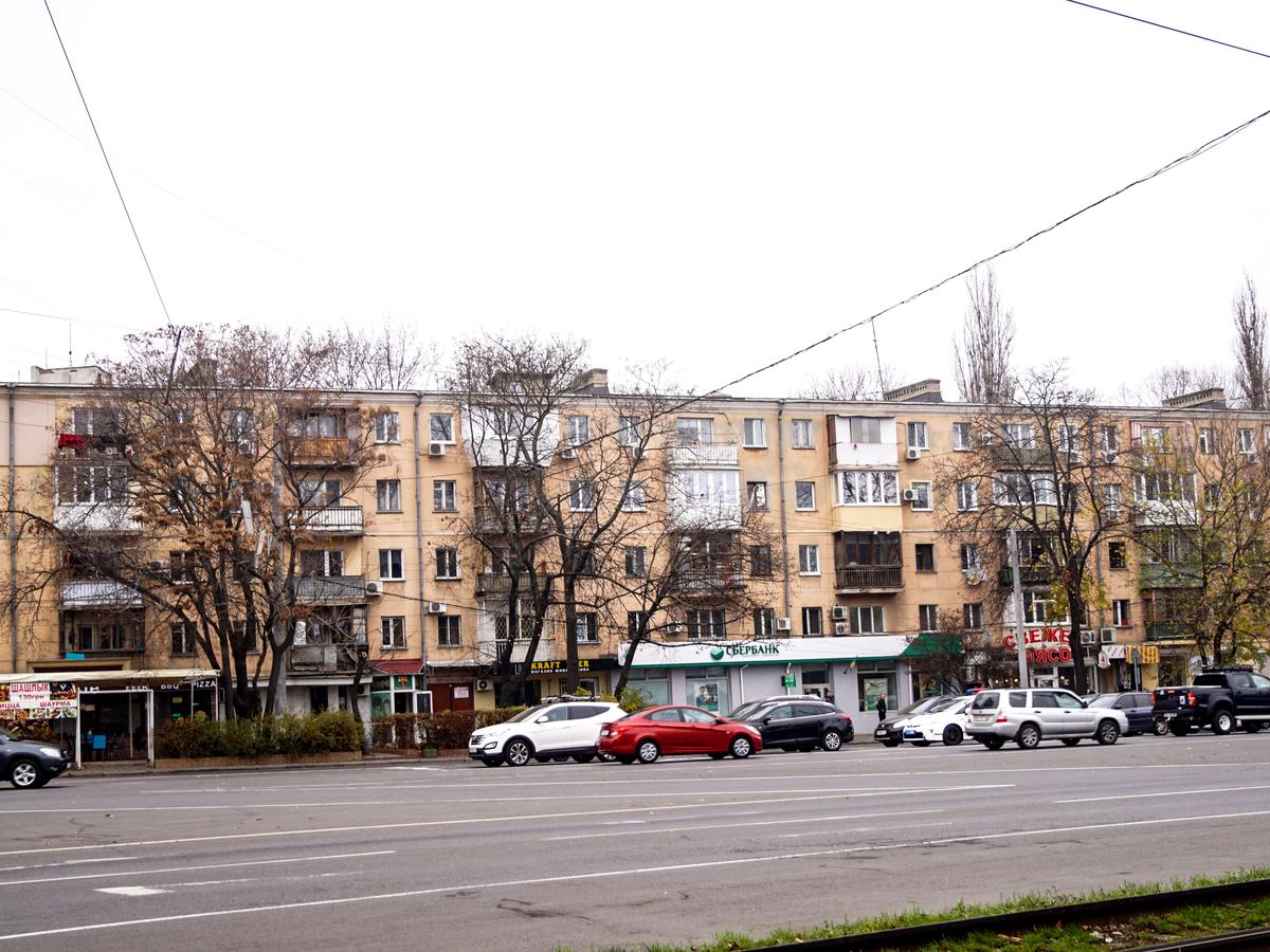 Фото будинку