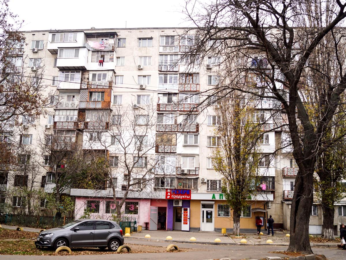 3-комнатная квартира по адресу Черепановых 2-й пер. (площадь 55 м²) - imageAlt 10 3-комнатная квартира по адресу Черепановых 2-й пер. (площадь 55 м²) - Atlanta.ua - imageAlt 10