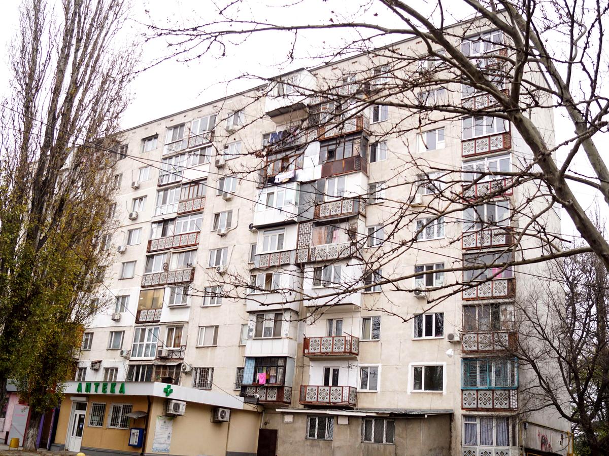 3-комнатная квартира по адресу Черепановых 2-й пер. (площадь 55 м²) - imageAlt 11 3-комнатная квартира по адресу Черепановых 2-й пер. (площадь 55 м²) - Atlanta.ua - imageAlt 11