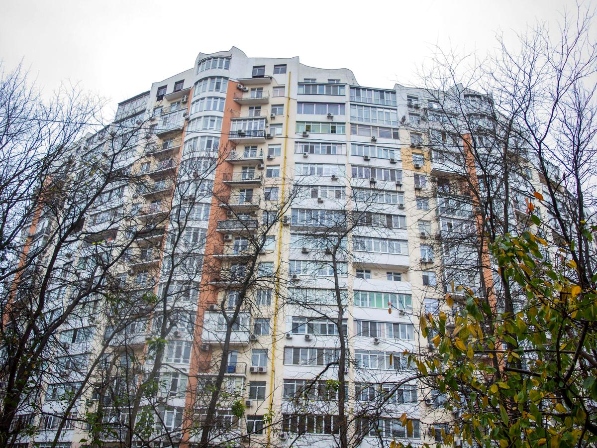 1-комнатная квартира по адресу Фонтанская дор. (площадь 72,7 м²) - фото 18 1-комнатная квартира по адресу Фонтанская дор. (площадь 72,7 м²) - Atlanta.ua - фото 18