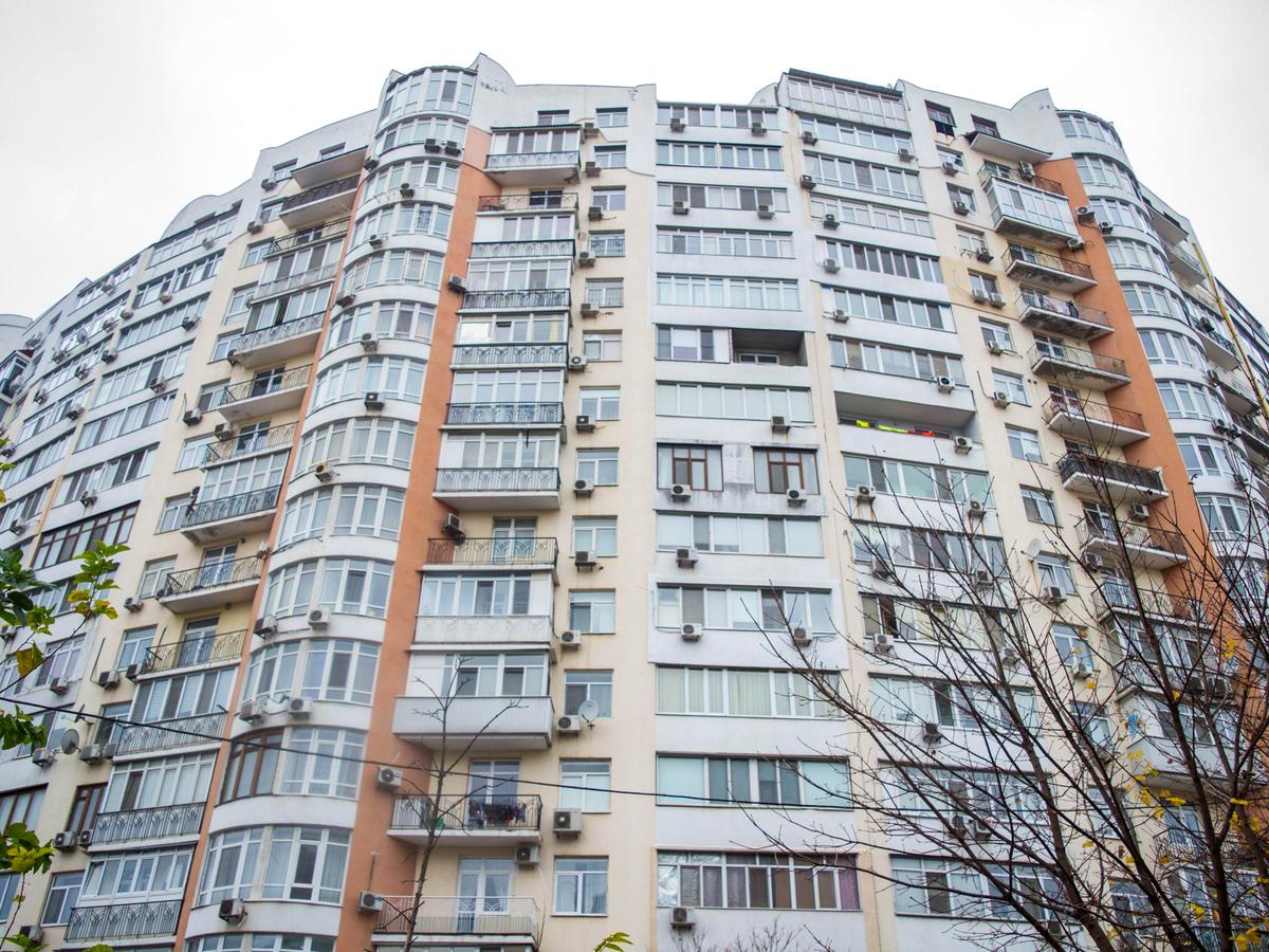 1-комнатная квартира по адресу Фонтанская дор. (площадь 72,7 м²) - фото 19 1-комнатная квартира по адресу Фонтанская дор. (площадь 72,7 м²) - Atlanta.ua - фото 19